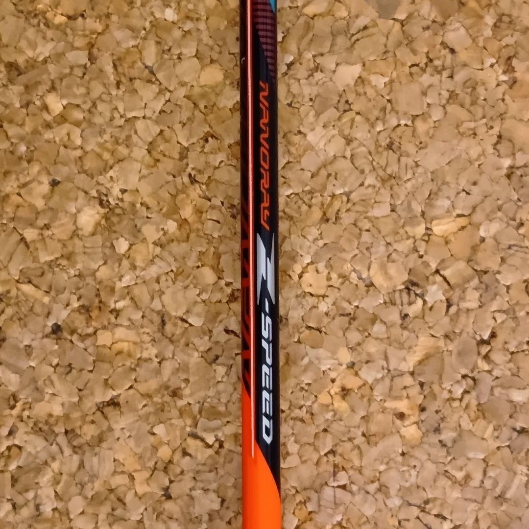 YONEX ヨネックス　ナノレイ　Z-SPEED 廃盤品