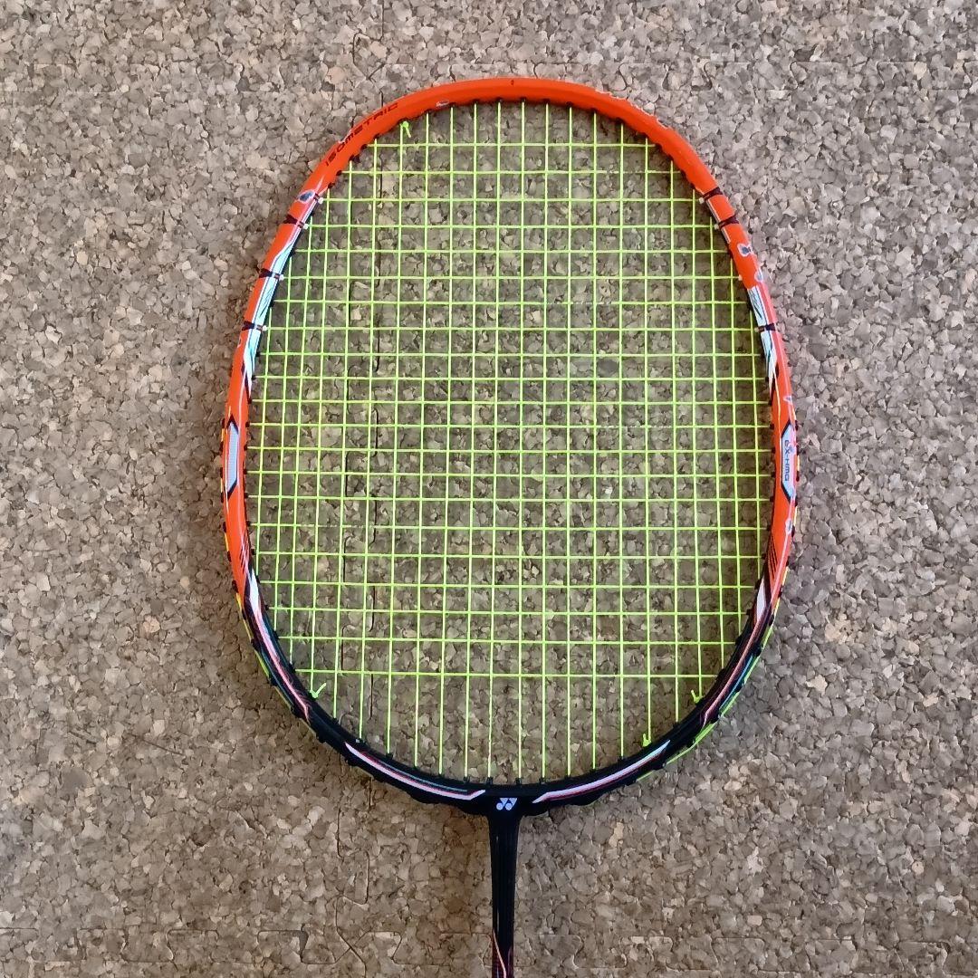 YONEX ヨネックス　ナノレイ　Z-SPEED 廃盤品
