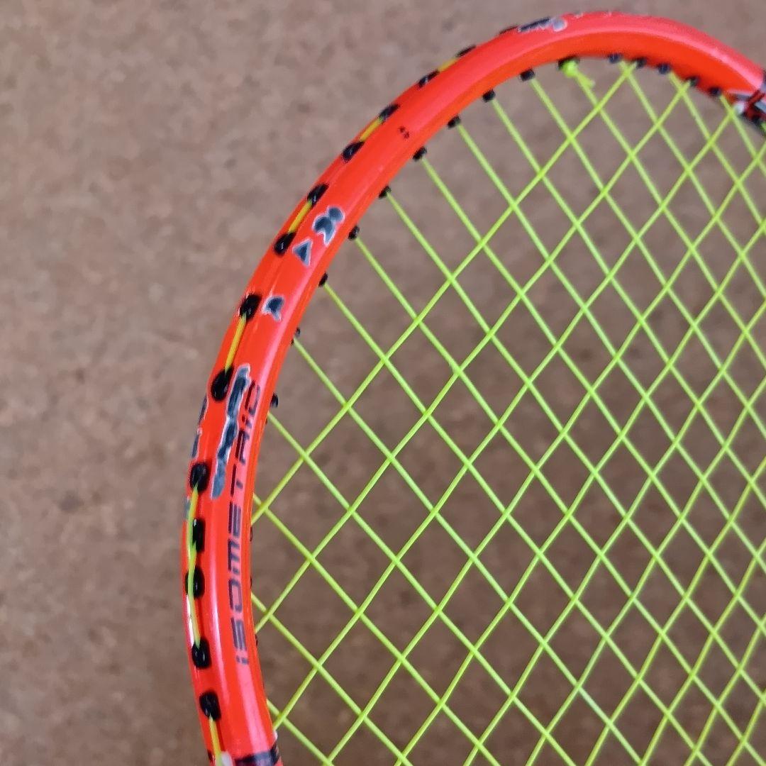 YONEX ヨネックス　ナノレイ　Z-SPEED 廃盤品
