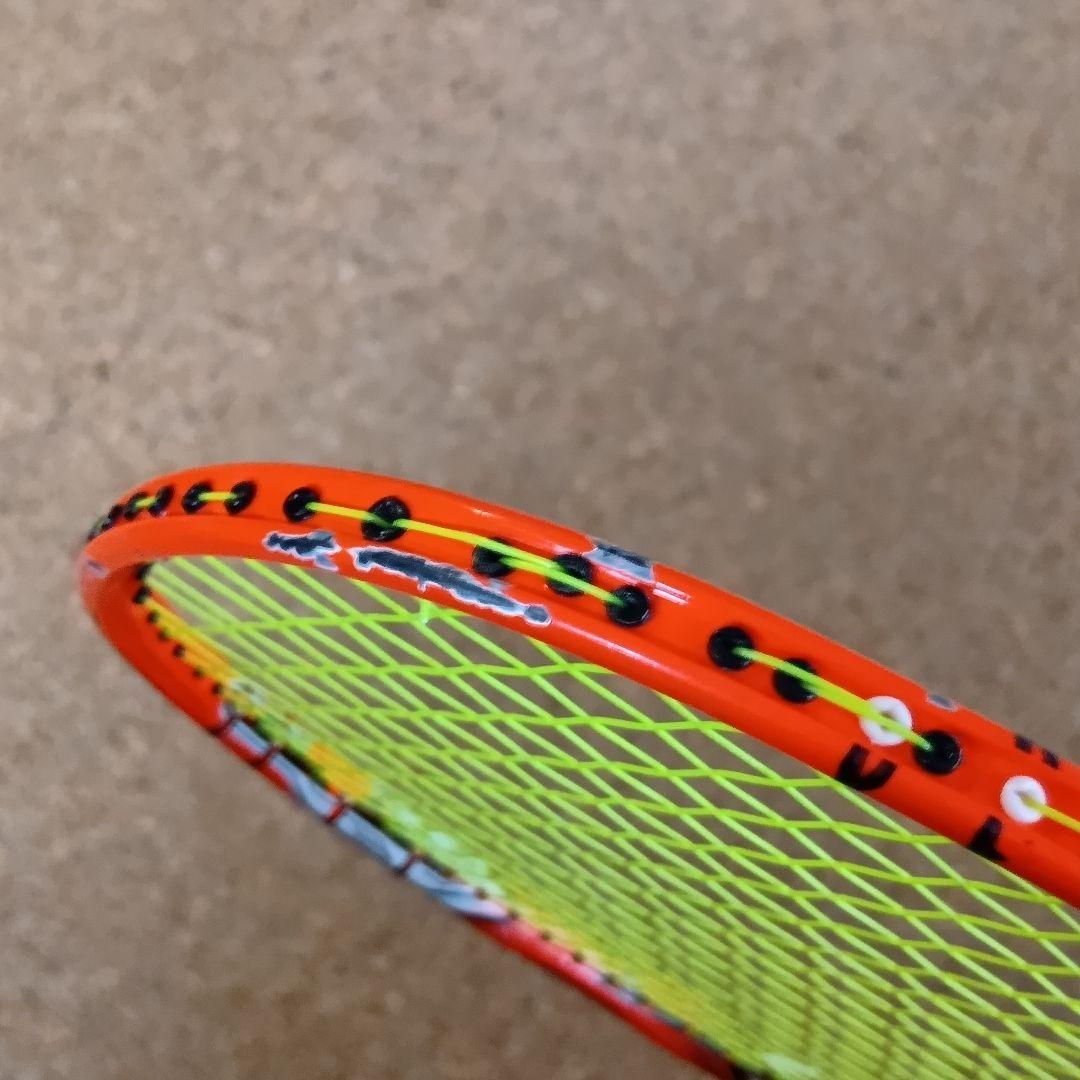 YONEX ヨネックス　ナノレイ　Z-SPEED 廃盤品