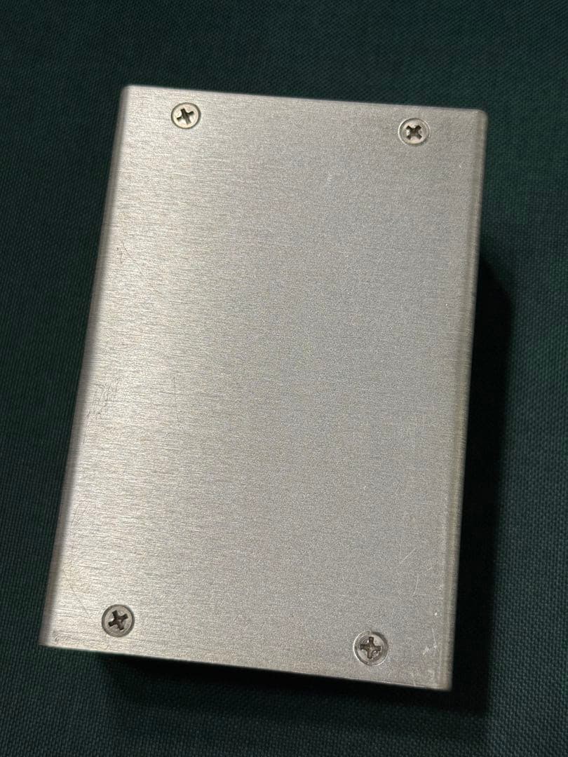 ギター Lauren Audio Mustang Over Drive