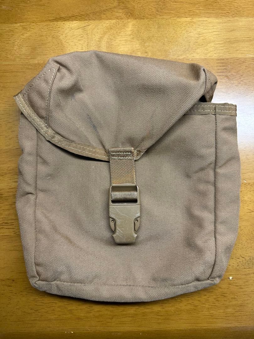海兵隊 実物 USMC 官給品 IFAK セット