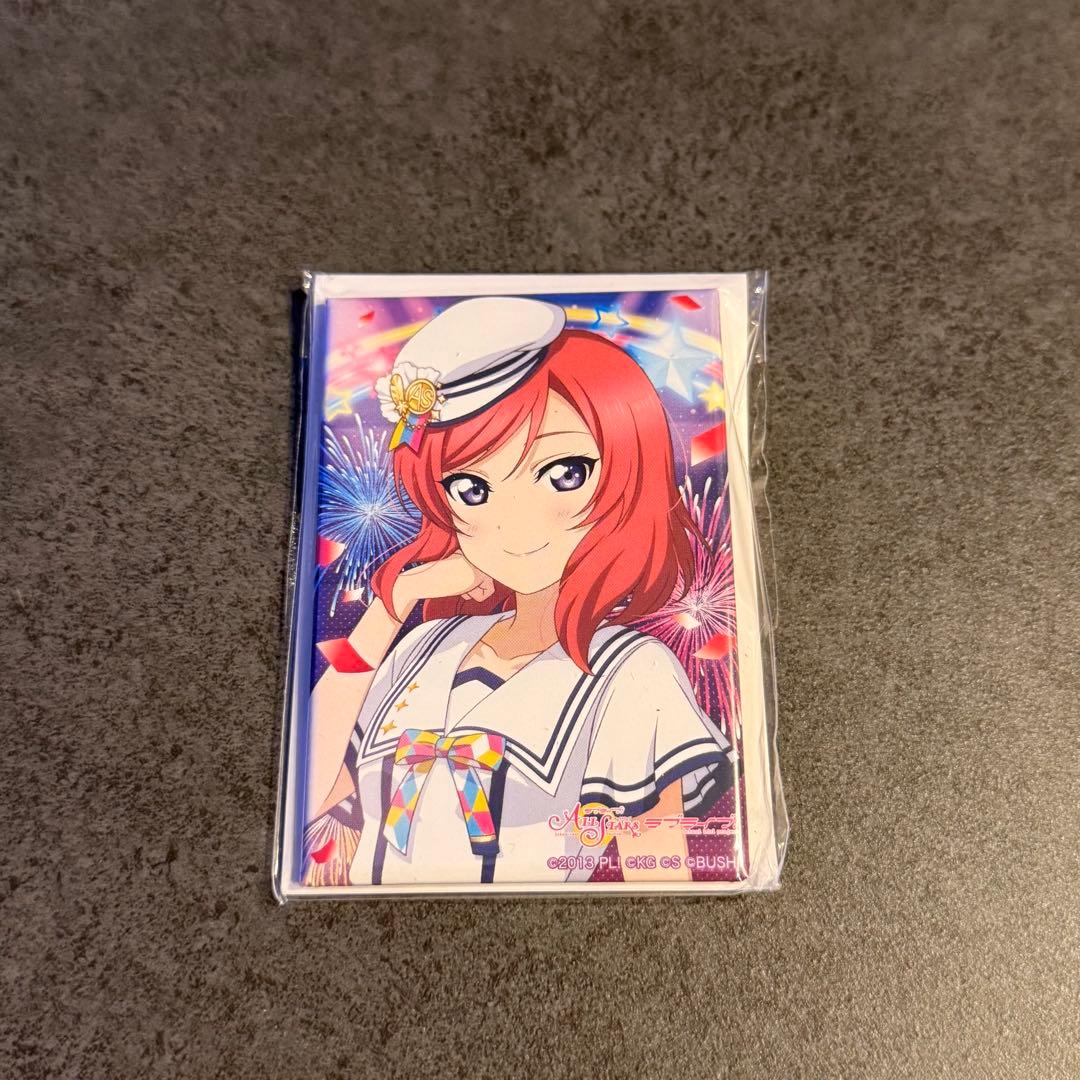 西木野真姫 ラブライブ μ's スタンディスクエアバッジ 感謝祭2020