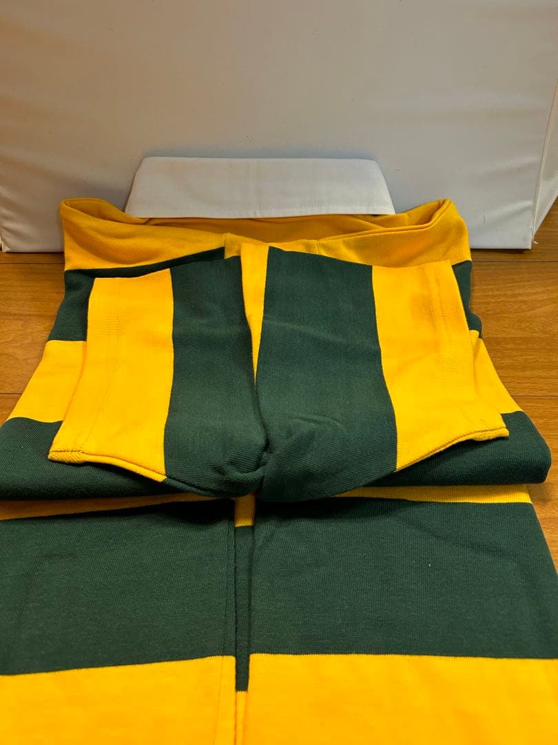 ジェフ千葉　JEF UNITEDラガーシャツ