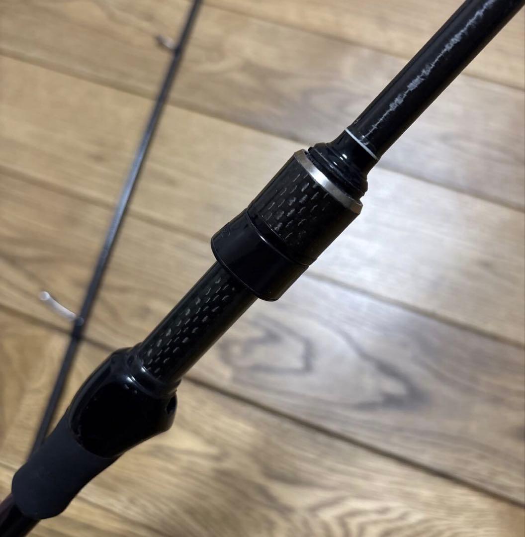 マグナムクラフト　サクラマススペシャル　SM8025 エギング　メバル　トラウト