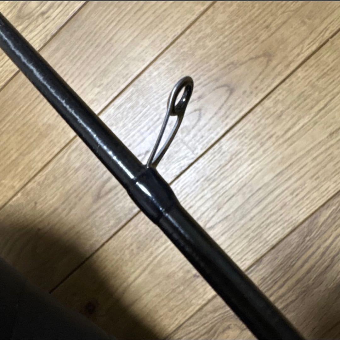 マグナムクラフト　サクラマススペシャル　SM8025 エギング　メバル　トラウト