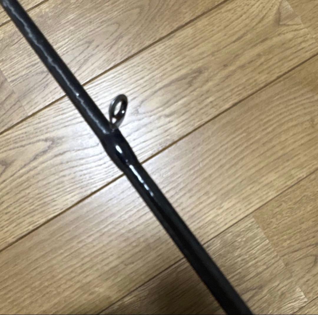 マグナムクラフト　サクラマススペシャル　SM8025 エギング　メバル　トラウト