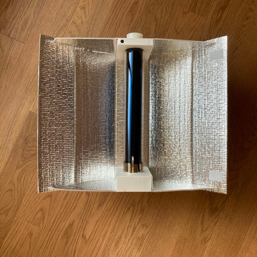 エコ作　アウトドア調理器具