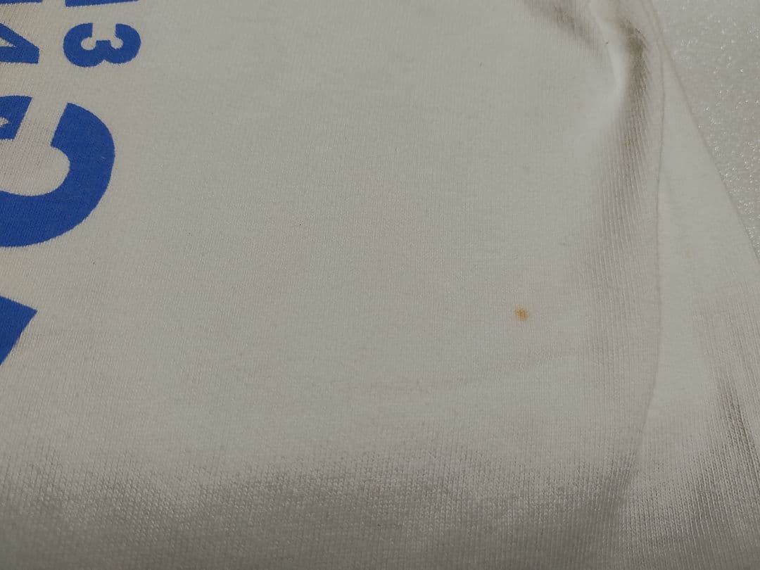 古着SUMMER SONIC 2005 Tシャツ Mサイズ ホワイト
