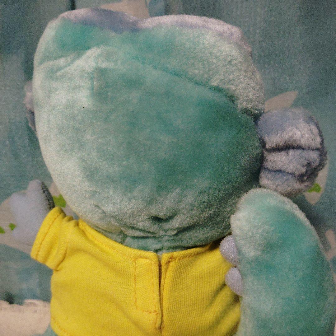 NTP GAZOO ぬいぐるみ マスコット