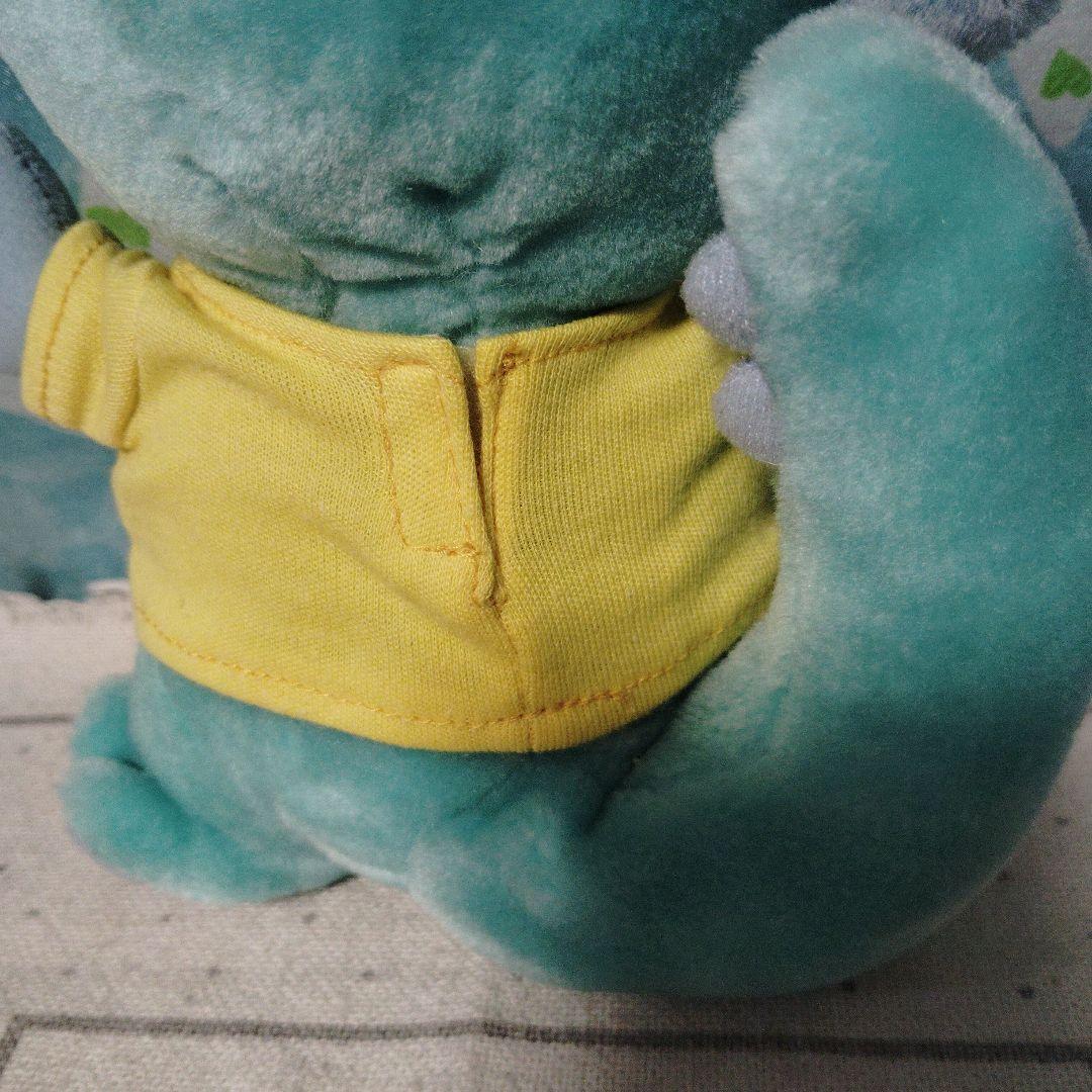NTP GAZOO ぬいぐるみ マスコット