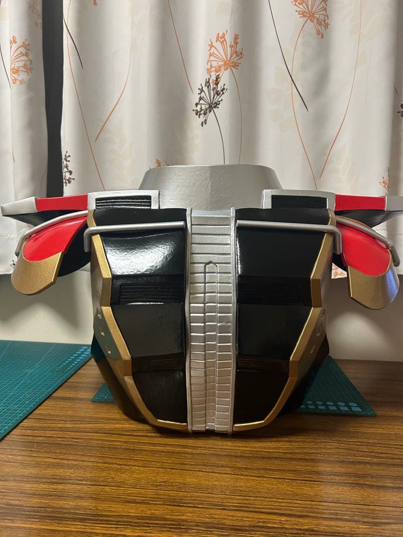 仮面ライダー電王のコスプレパーツ