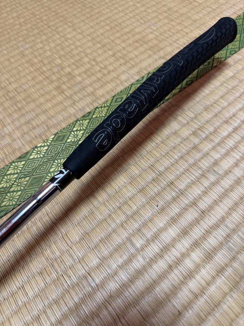 TaylorMade TP TRUSS パター TP-M2TH