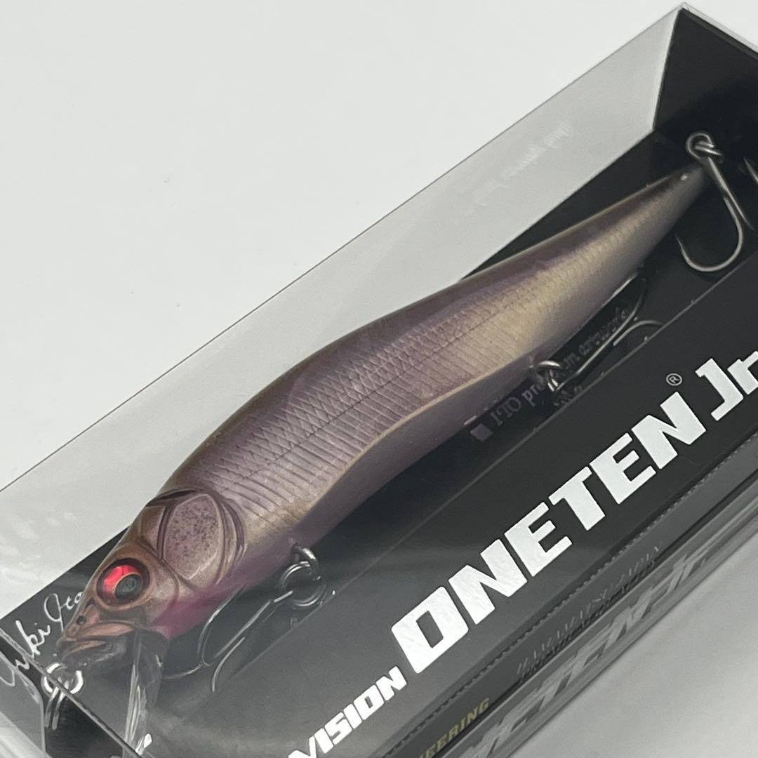 メガバス ビジョン95 / ワンテンJr 限定カラー SP-C オンライン限定