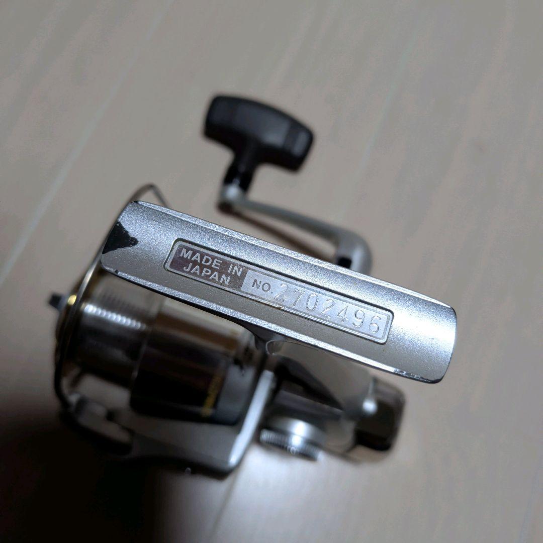 ダイワ トーナメント-X 2500iT 2台セット 日本製 JAPAN