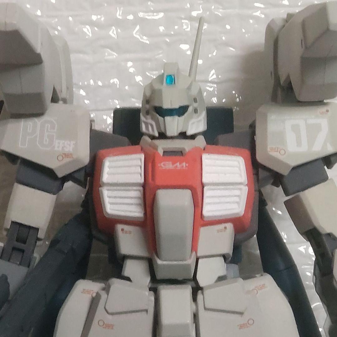 ロボット魂 ネロトレーナー MSA-007T