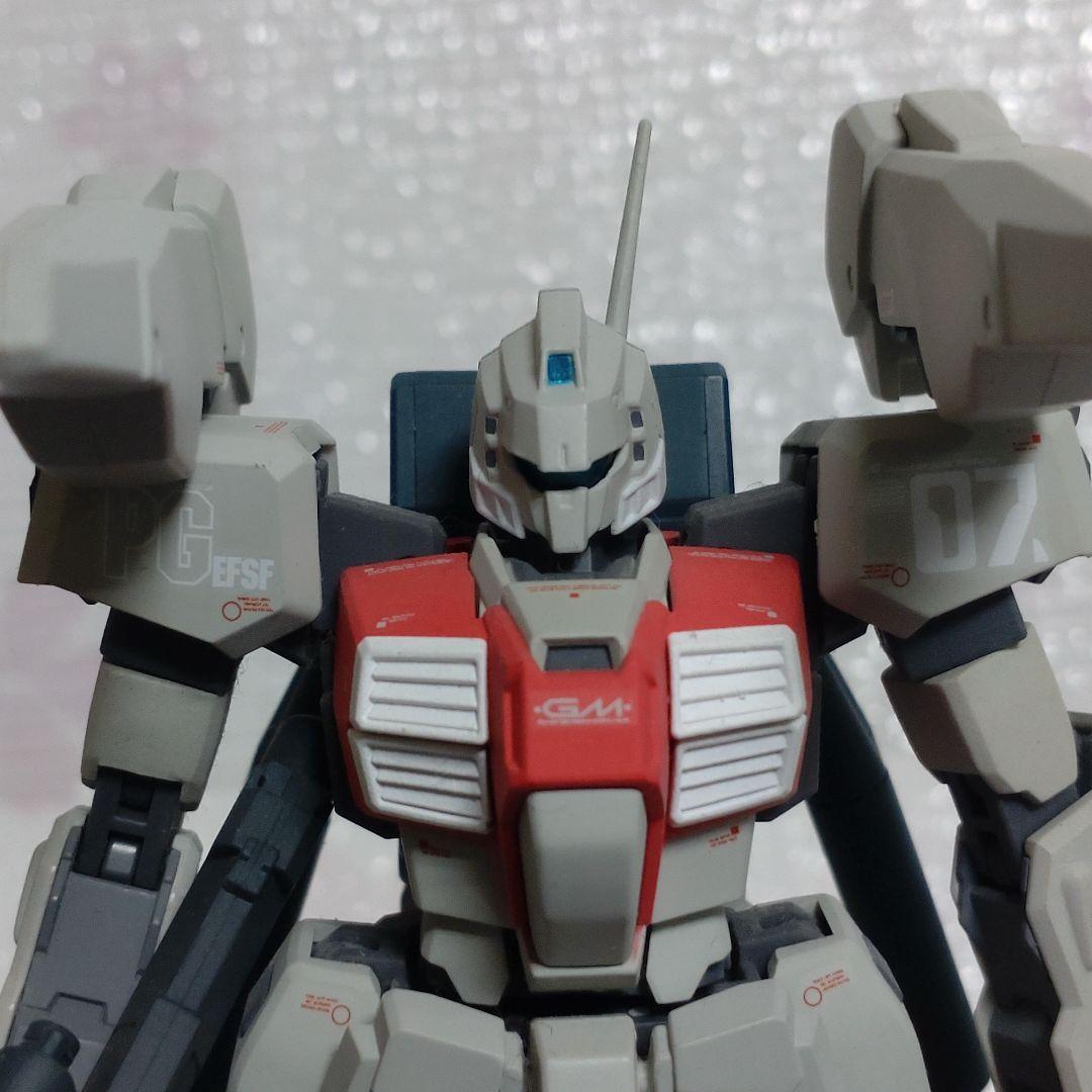ロボット魂 ネロトレーナー MSA-007T