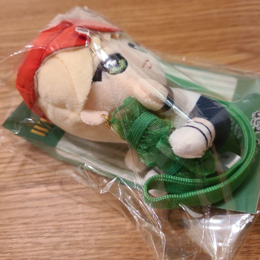 新品未使用/未開封　猪狩蒼弥 KEY TO LIT くっつキテレツ