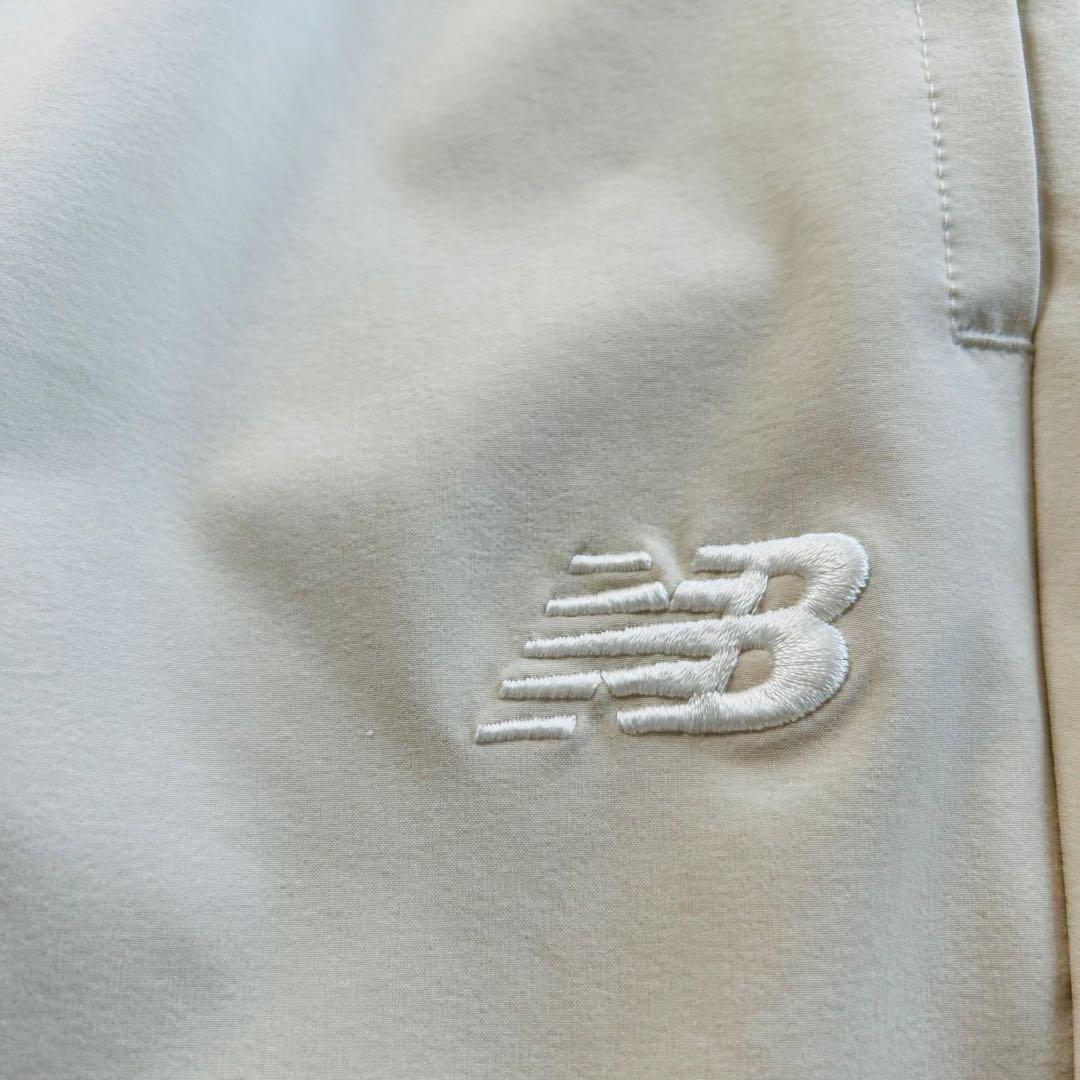 新品タグ付き New Balance ジャージ上下セットNBドライ　シャカシャカ