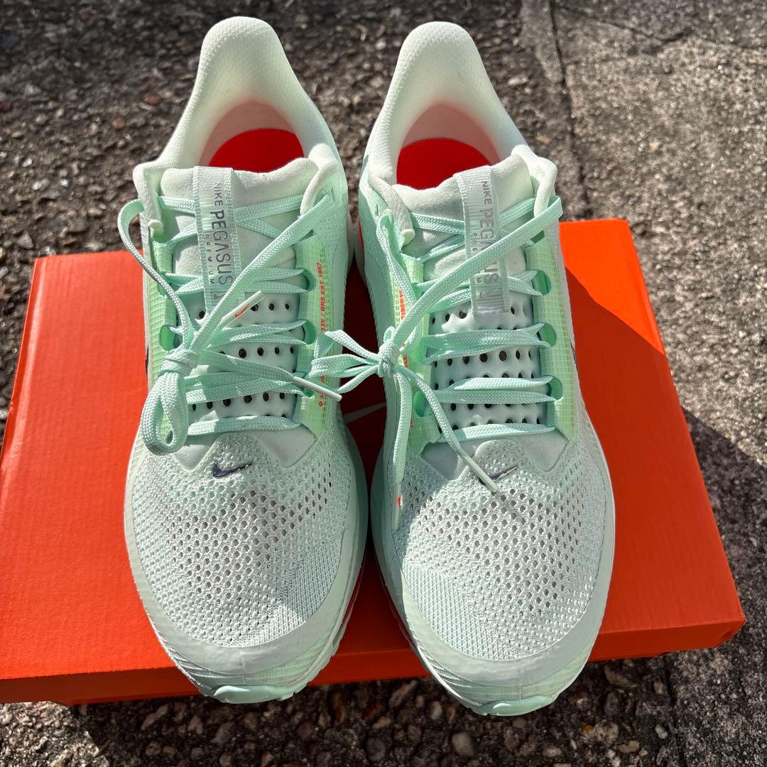 スパイク・シューズ Nike Pegasus Premium 9.5 US