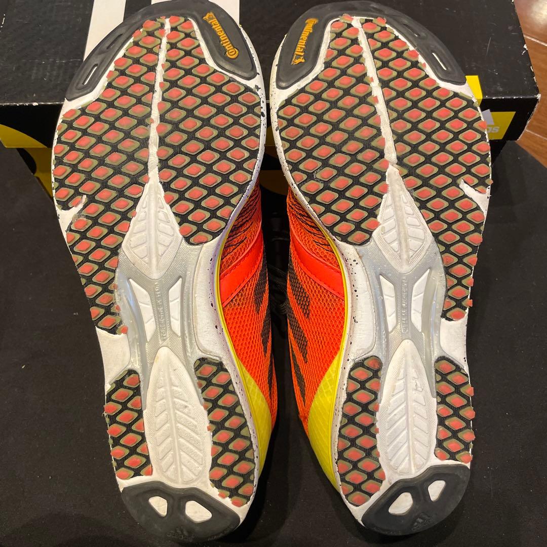 スパイク・シューズ ADIZERO TAKUMI SEN 5 26cm
