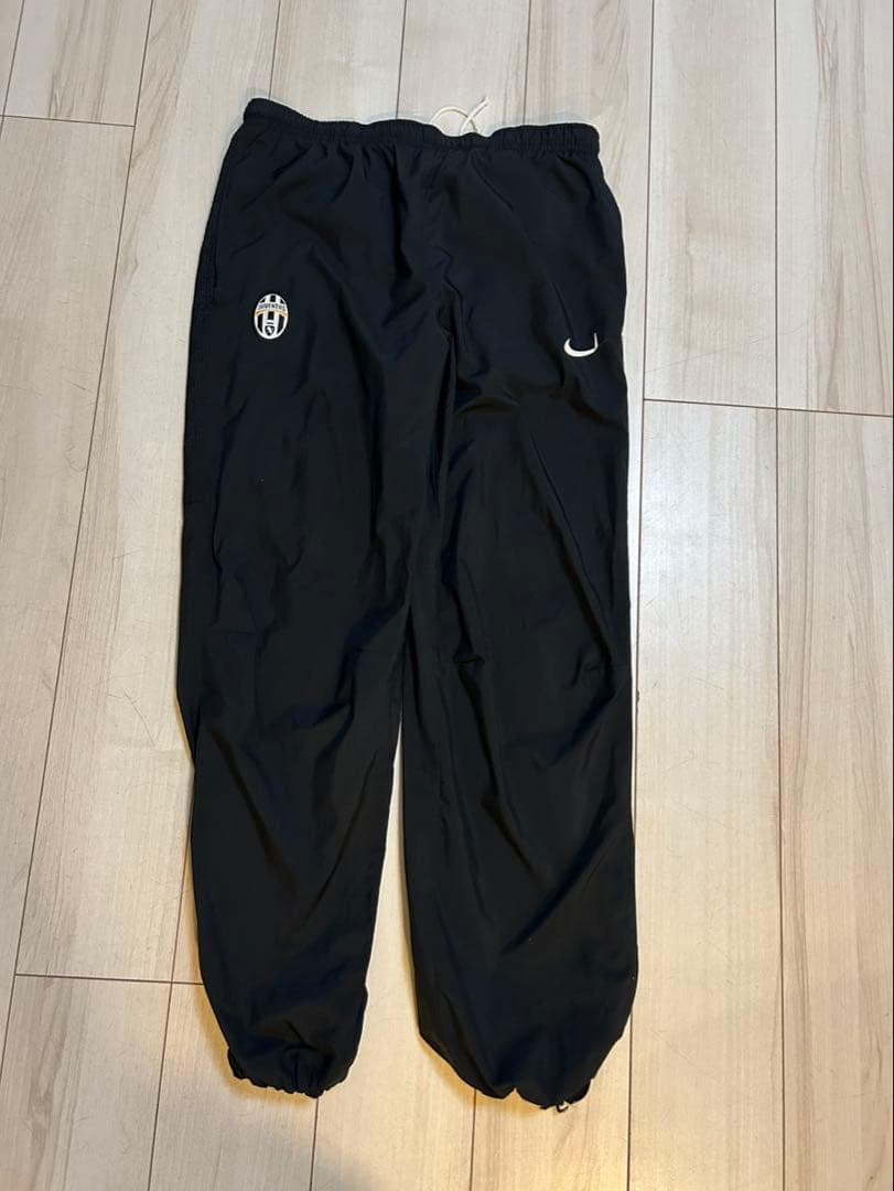 値引きセットアップナイキ JUVENTUS ユベンストラックジャケット サッカー