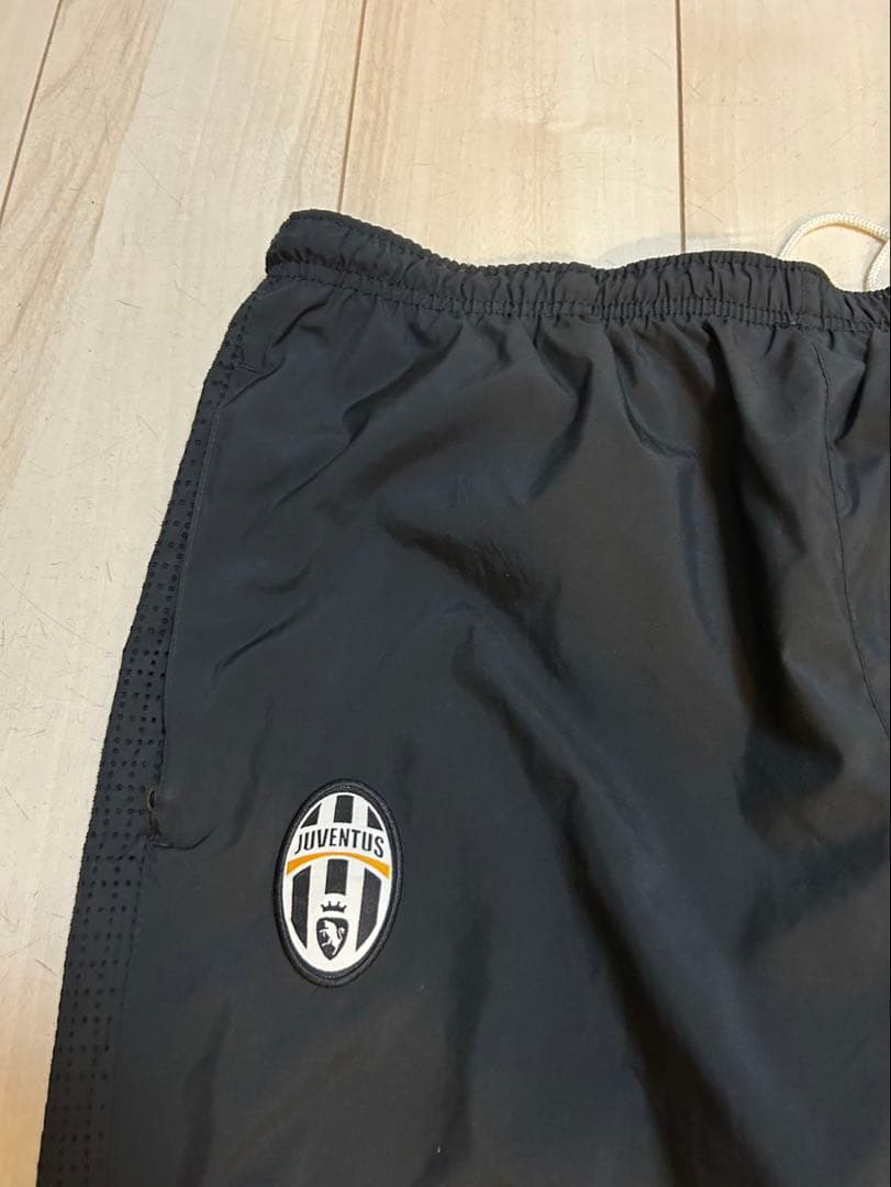 値引きセットアップナイキ JUVENTUS ユベンストラックジャケット サッカー