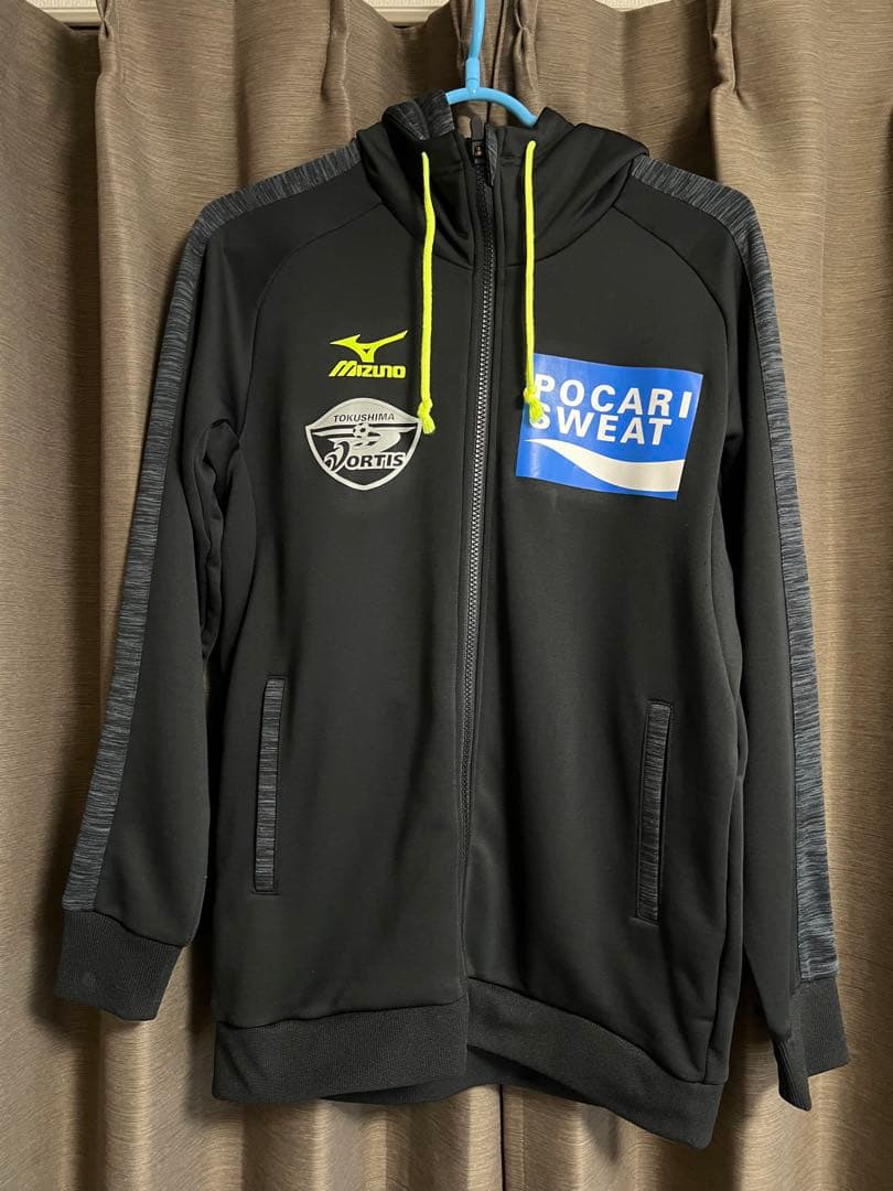 徳島ヴォルティス 移動着 Sサイズ