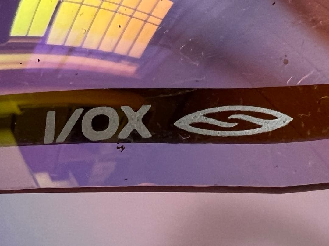 スキー SMRTH I/OX REPLACEMENT LENS