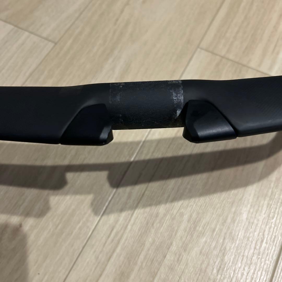 Roval Rapide Handlebar ロードバイク　ハンドルバー