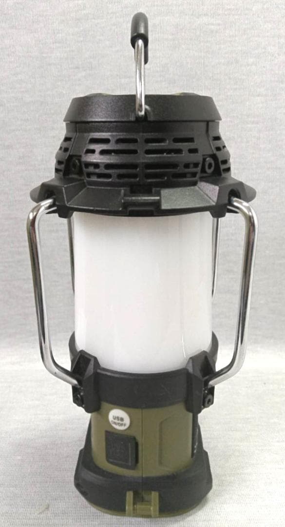 マキタ 40V ランタン付 ラジオ MR008GZO 災害用 キャンプ