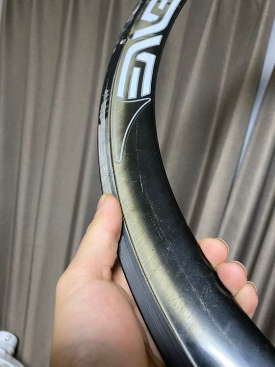 ENVE cclassic 45 チューブラー