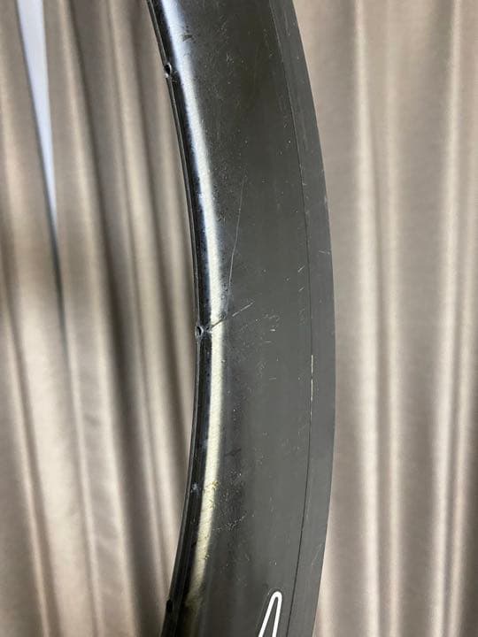 ENVE cclassic 45 チューブラー