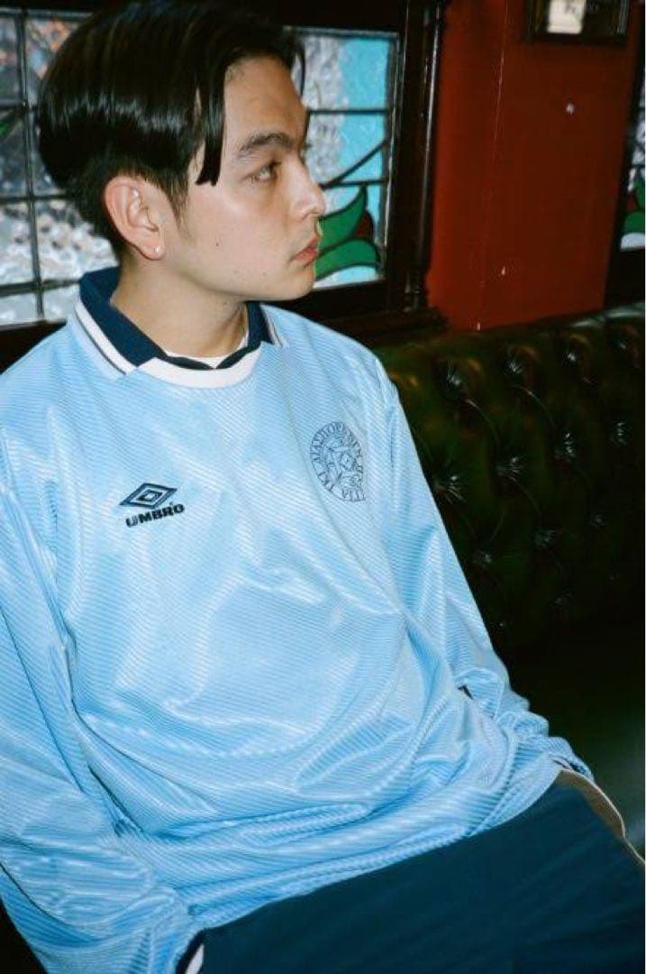 UMBRO×diaspora skateboards Mサイズ