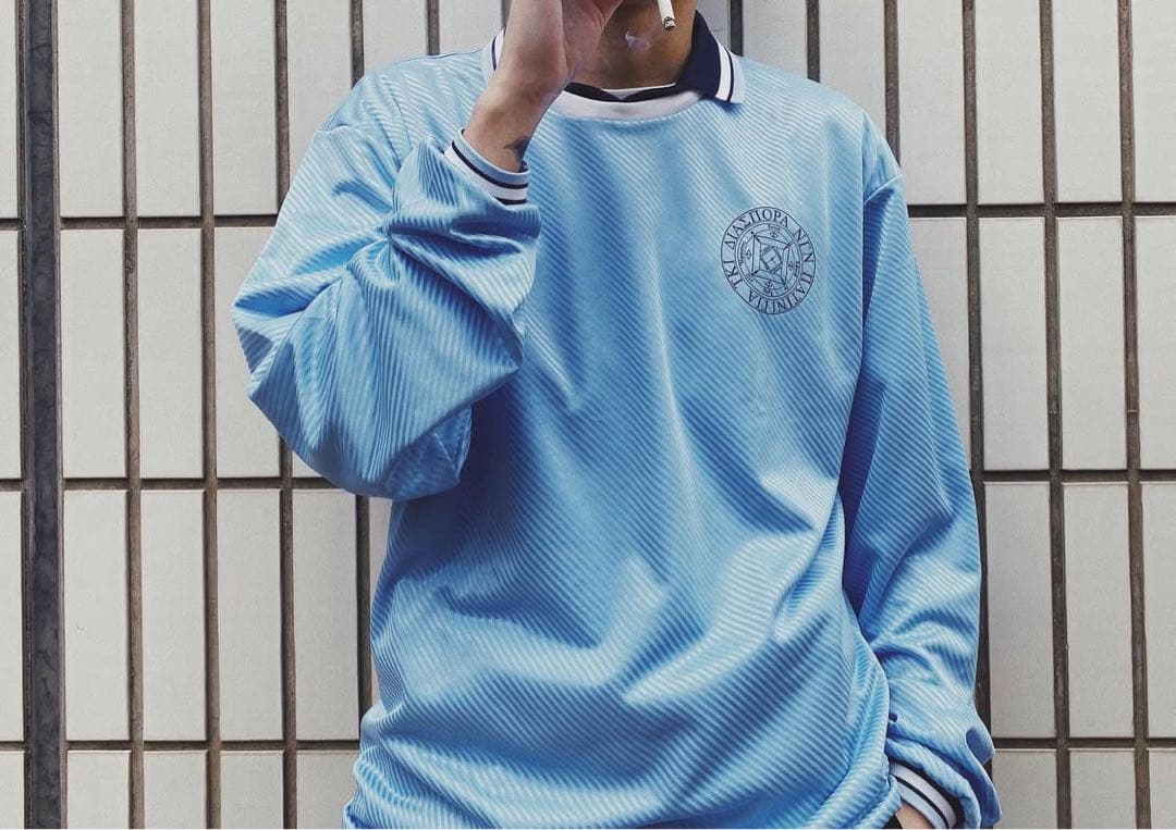 UMBRO×diaspora skateboards Mサイズ
