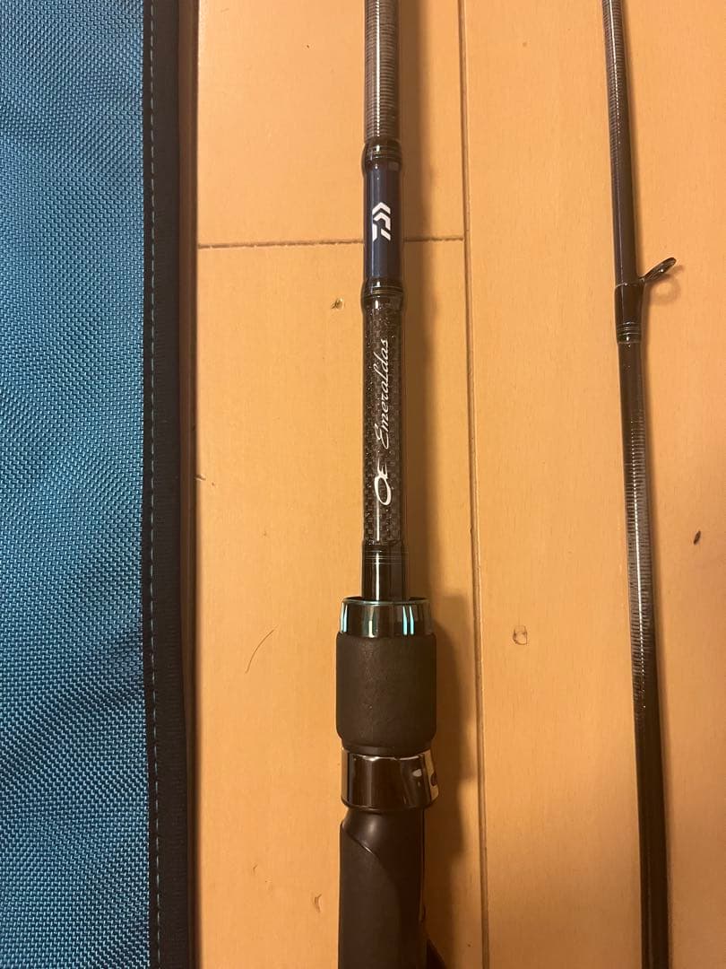 ダイワ 20エメラルダスAIR AGS 83M