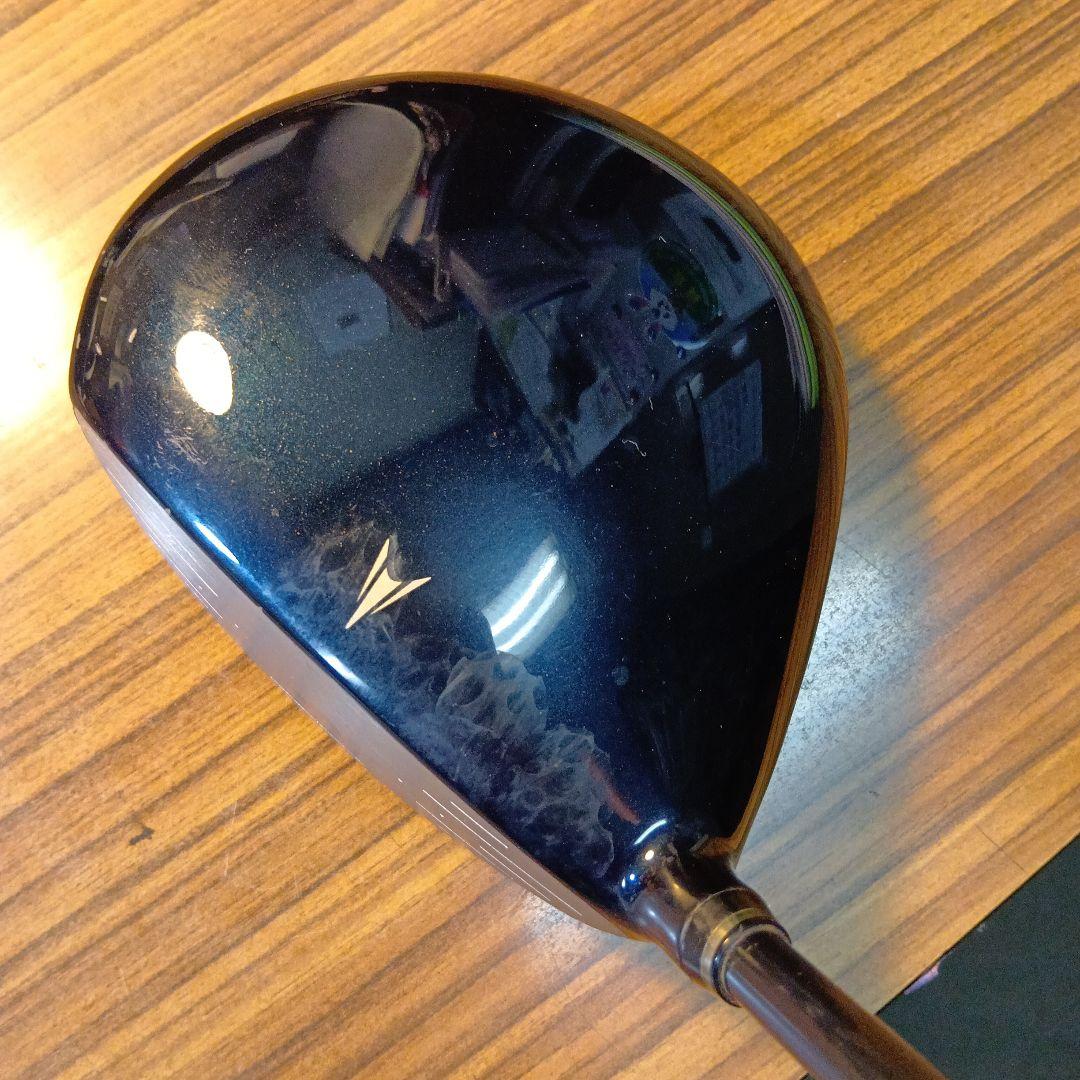 XXIO MP500 超短尺ドライバー 43インチ　10.5