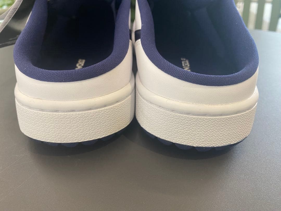 新品① Nike air jordan mule ゴルフシューズ　26cm