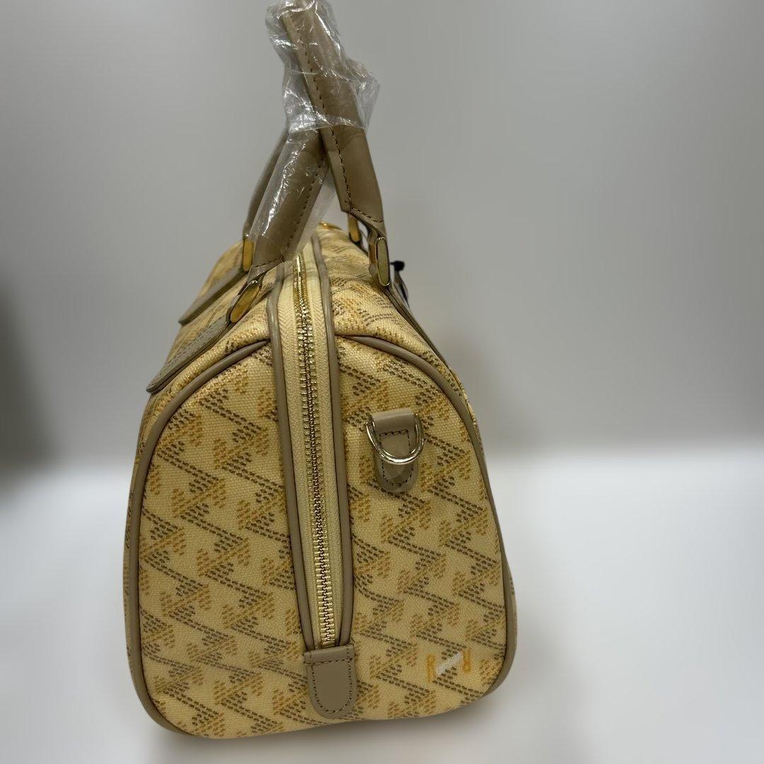 新品❤️レザレクション❤️カートバッグ