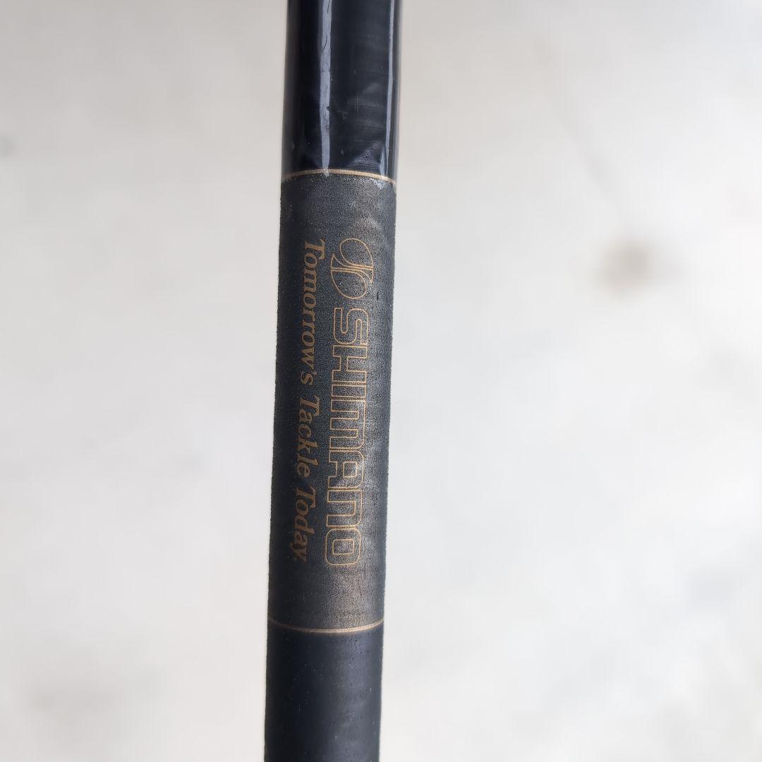 SHIMANO Fine Ceramics 鱗夕祭 HF-53 チヌ竿