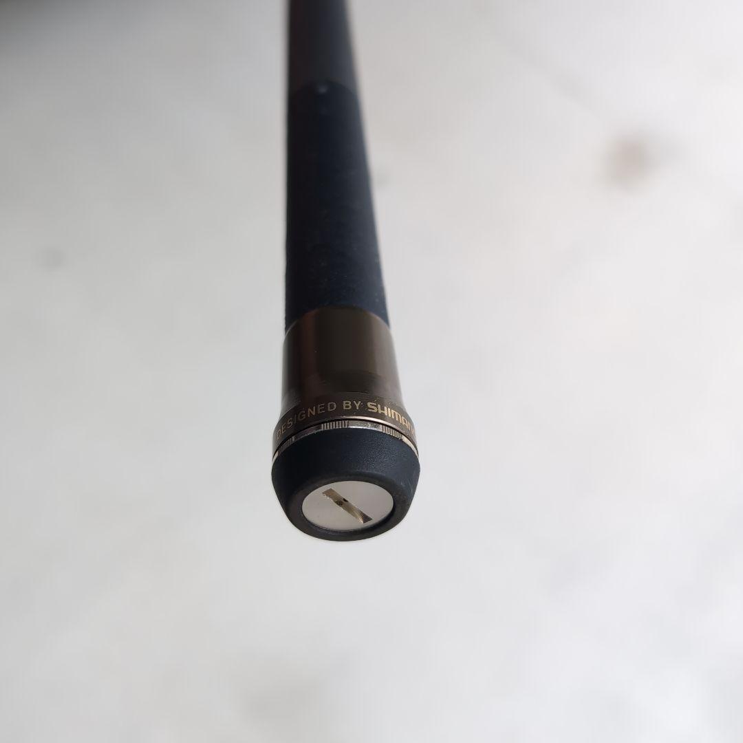 SHIMANO Fine Ceramics 鱗夕祭 HF-53 チヌ竿
