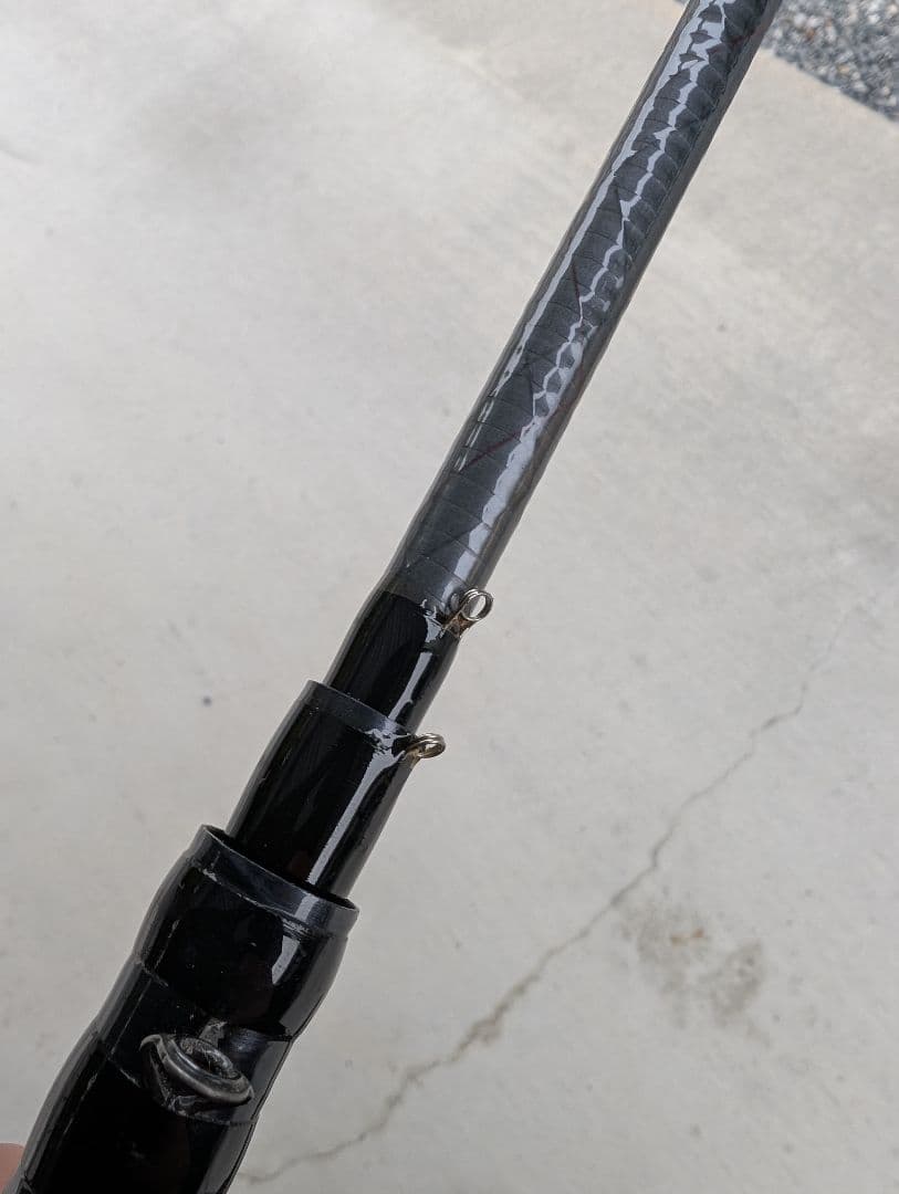 SHIMANO Fine Ceramics 鱗夕祭 HF-53 チヌ竿