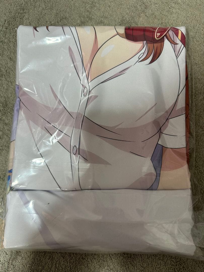友達の妹が俺にだけウザい 抱き枕カバー 小日向彩羽【受注生産商品】