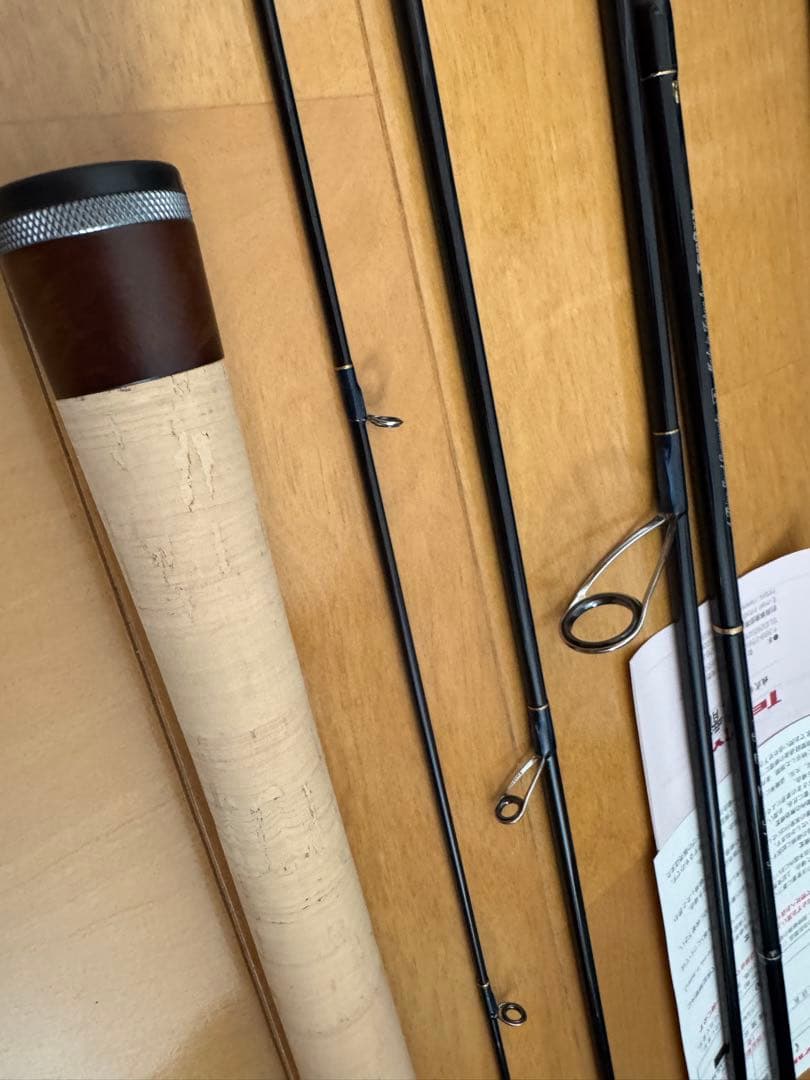 テンリュウ　レイズインテグラル　RZI755S-MLM