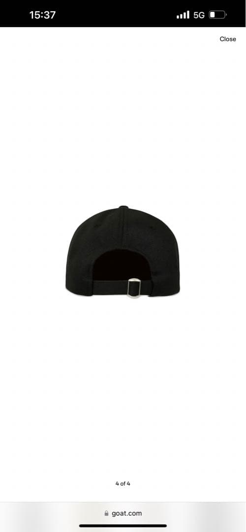 Palace GORE-TEX Golf 6-Panel WALES パレス