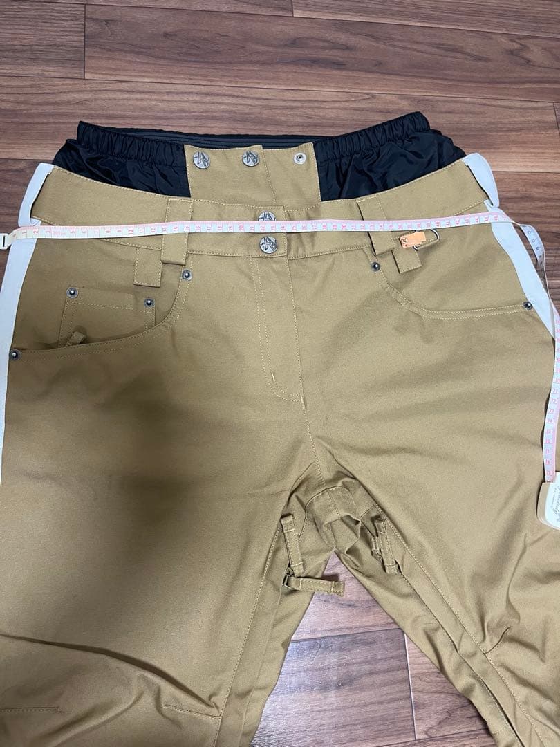 AAhardwear ダブルエー ウェア セット レディース