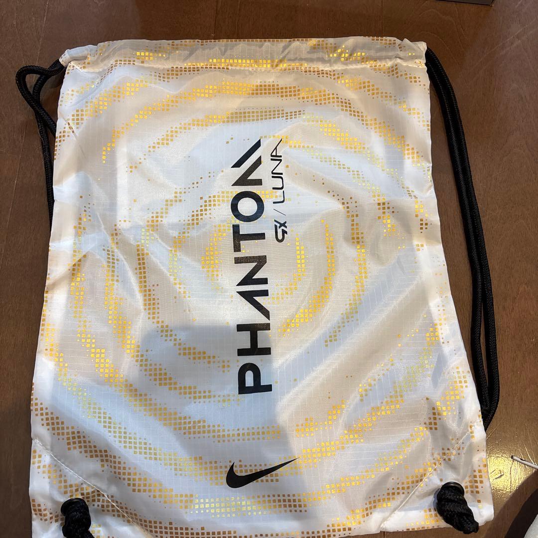 サッカースパイク ファントムGX2 Ag 30cm 新品未使用