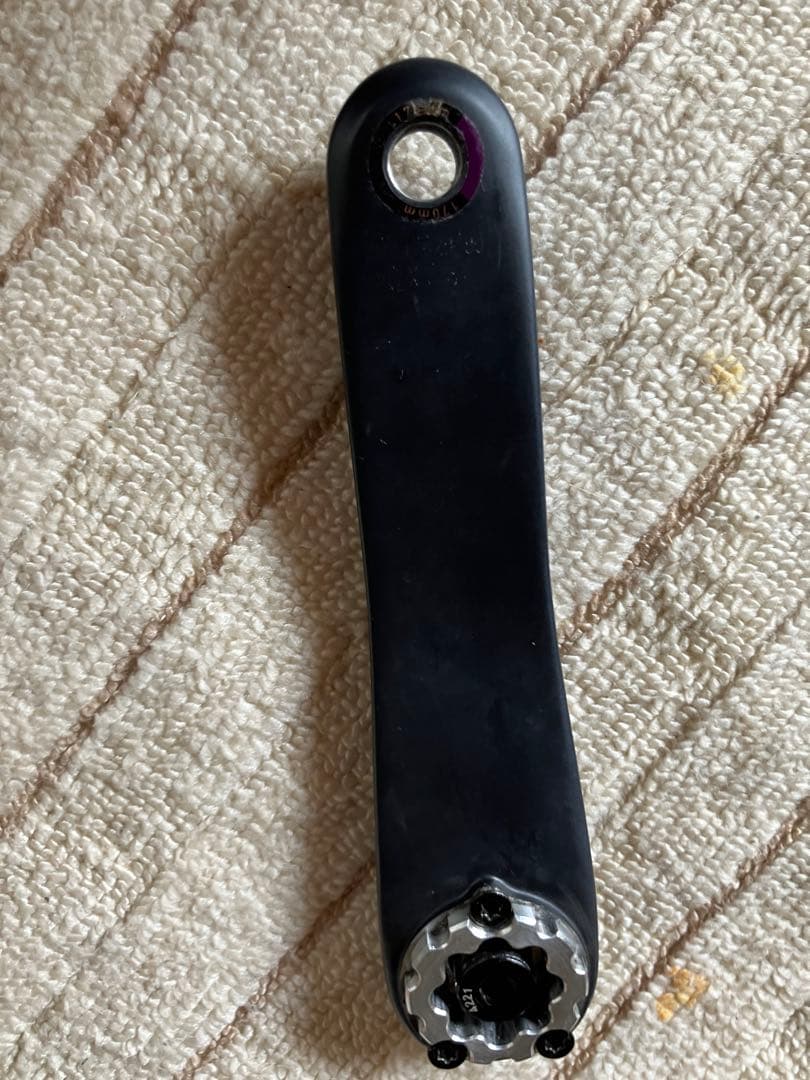 Sram Eagle X1 カーボンクランク