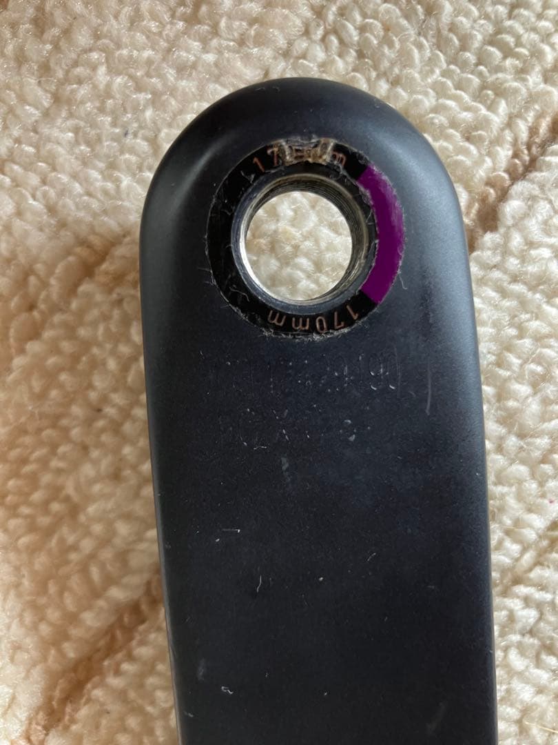 Sram Eagle X1 カーボンクランク