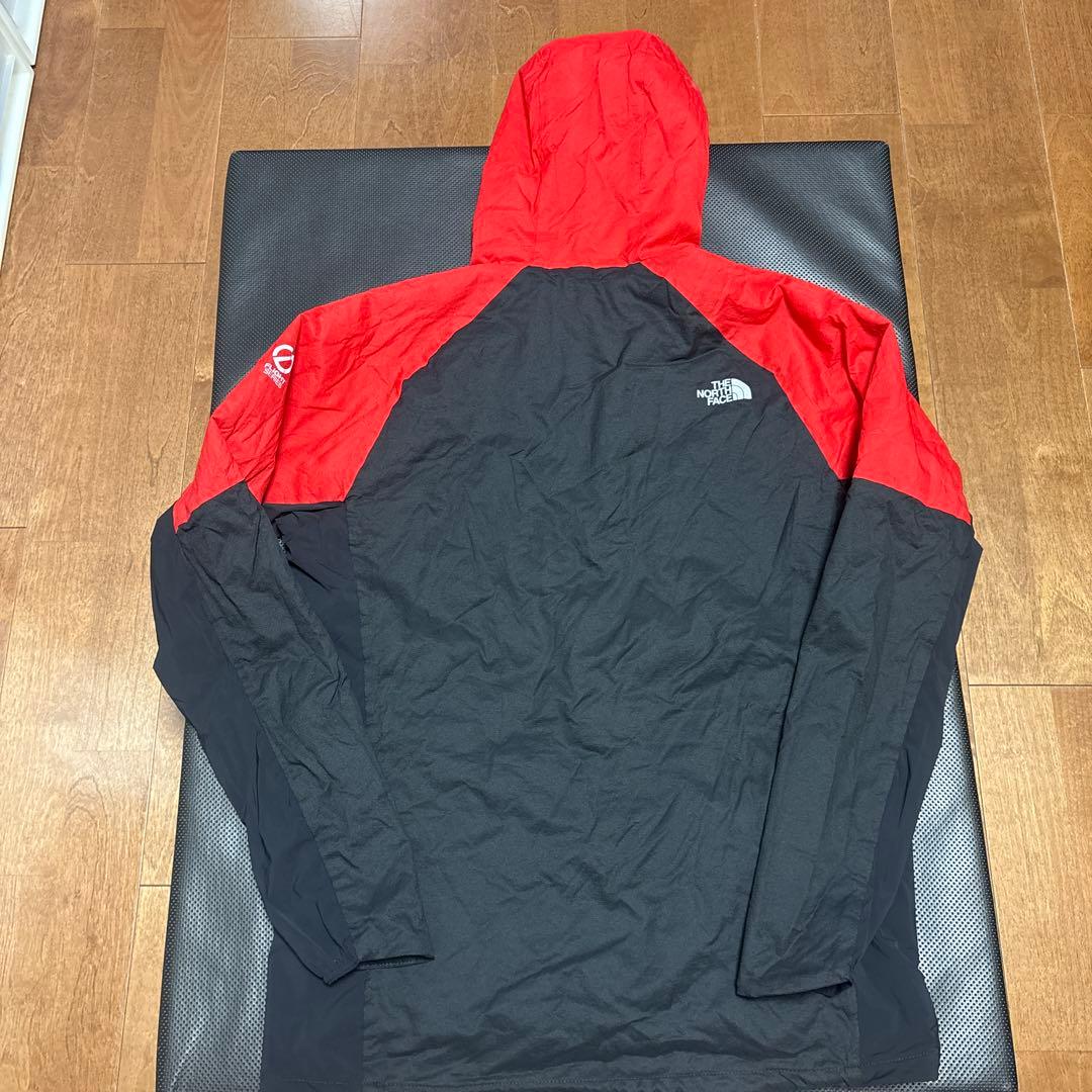 THE NORTH FACE ベントリックストレイルフーディ サイズM